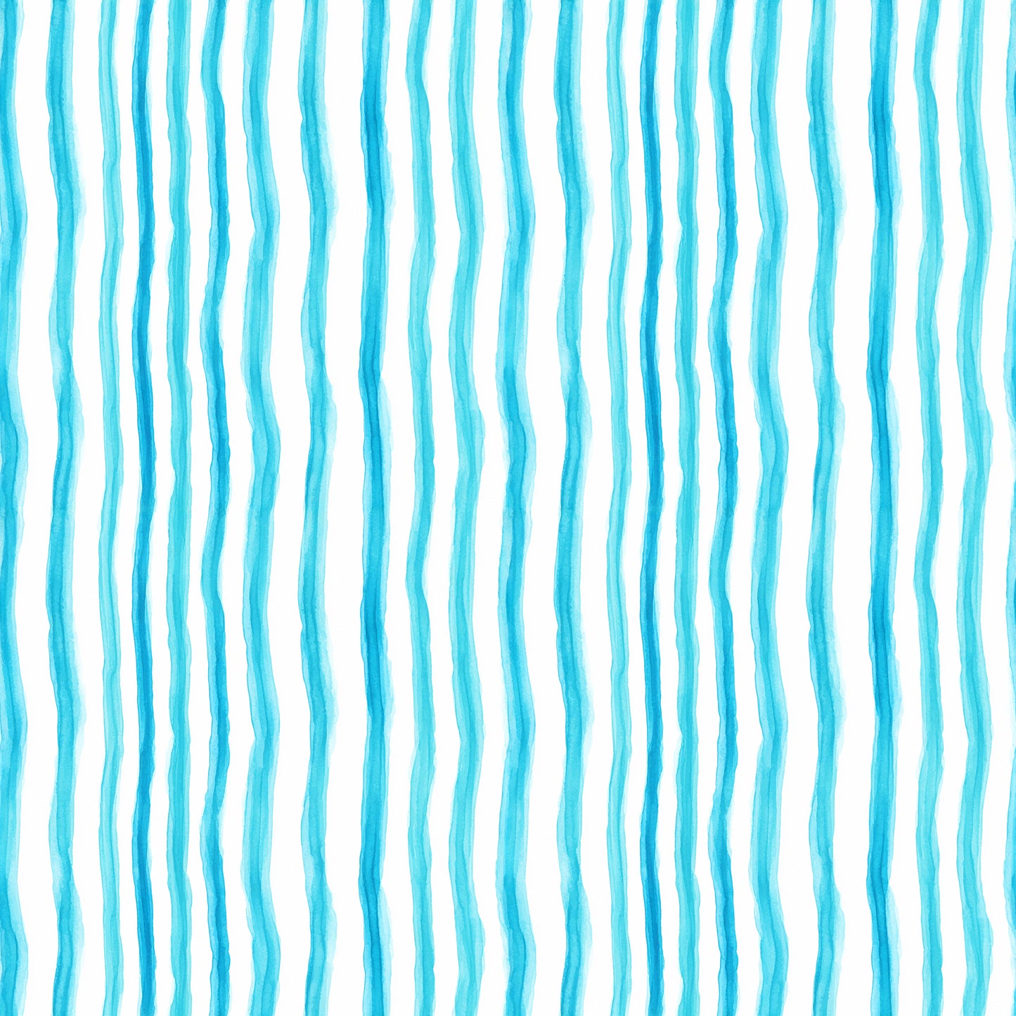 Making Waves Teal Vinyl