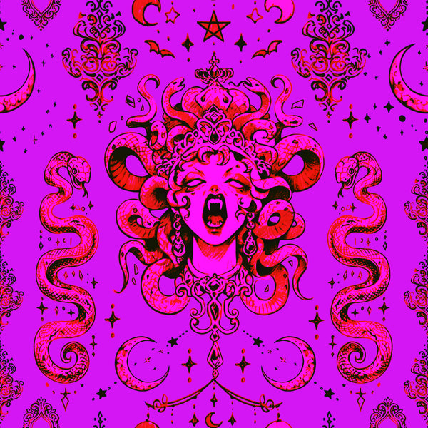 Medusa Vinyl