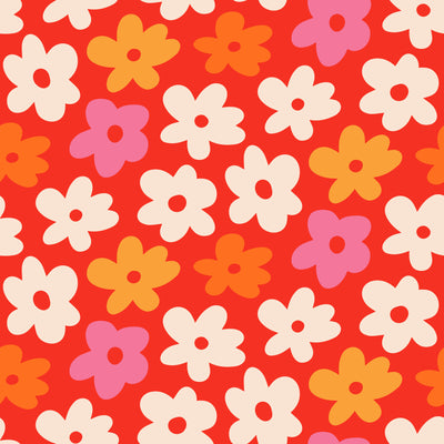 Oops a Daisy