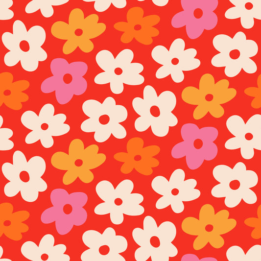 Oops a Daisy Vinyl