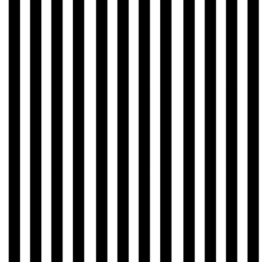 Mod Squad Stripe Vinyl