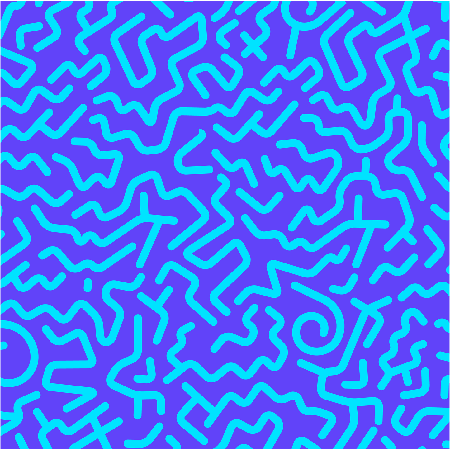 Wave Theory Vinyl