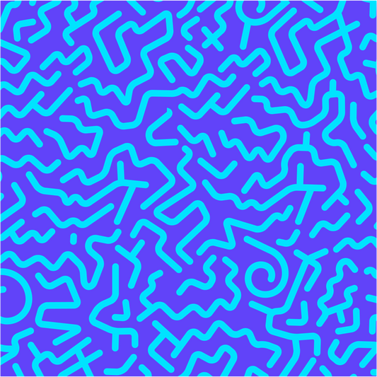 Wave Theory Vinyl
