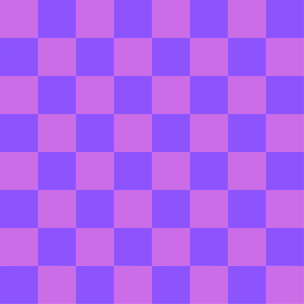 Disco Checkerboard