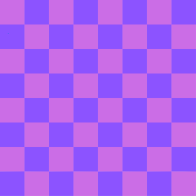 Disco Checkerboard