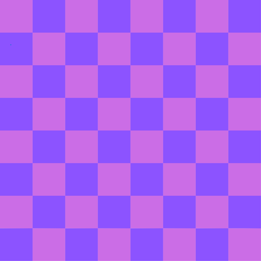 Disco Checkerboard