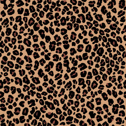 Leopard Lounge