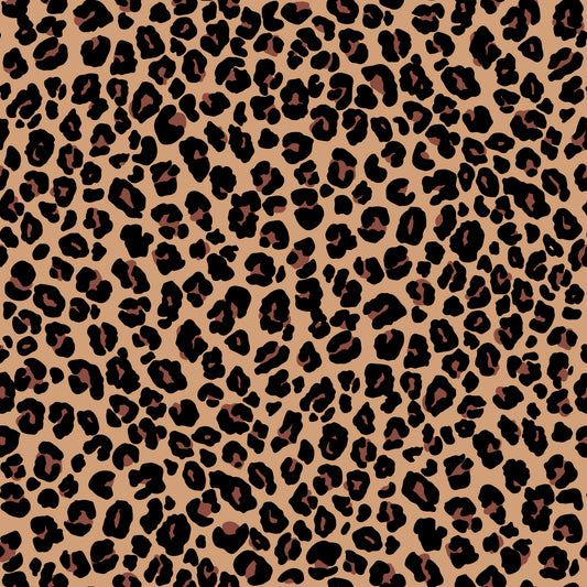 Leopard Lounge
