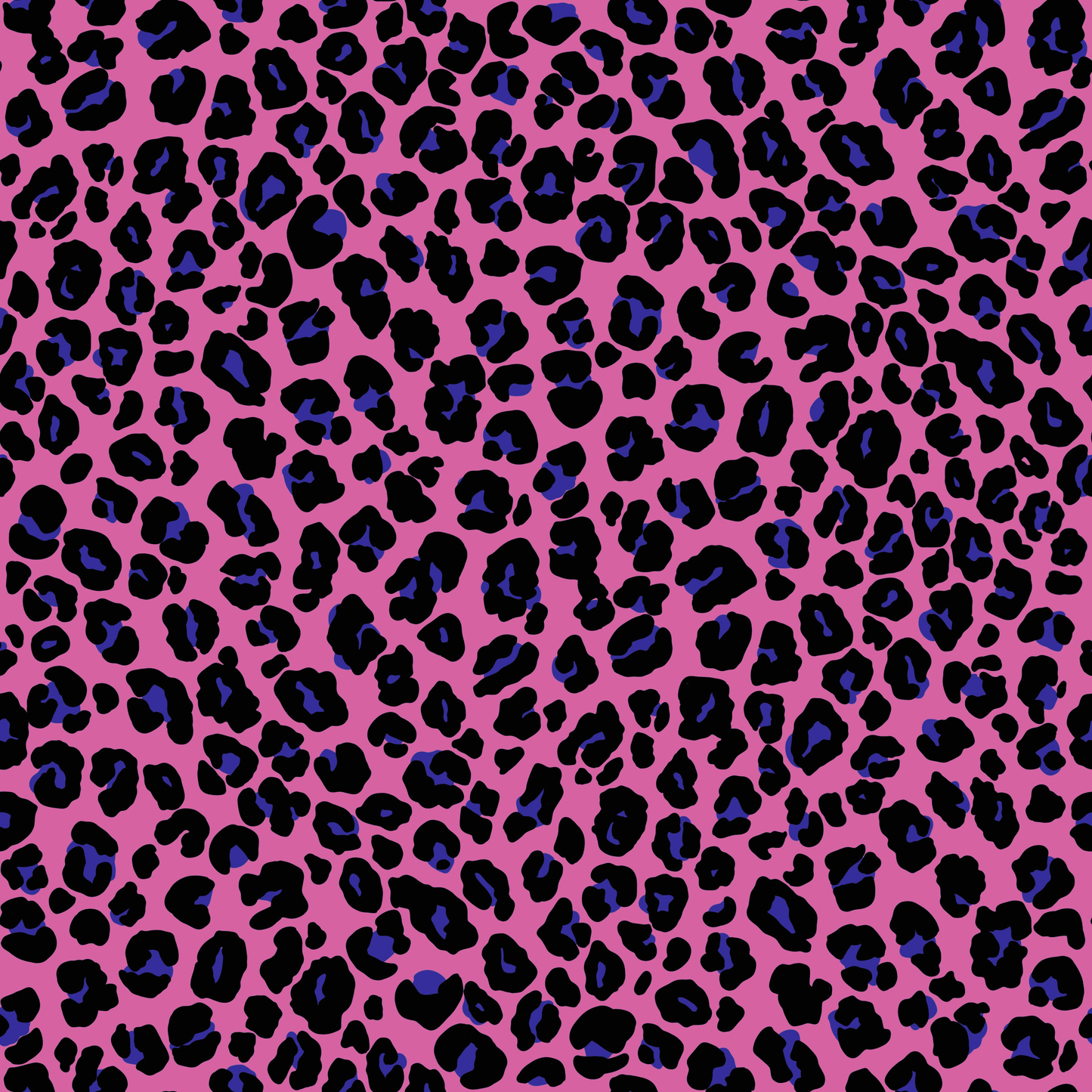 Electric Plum Vinyl