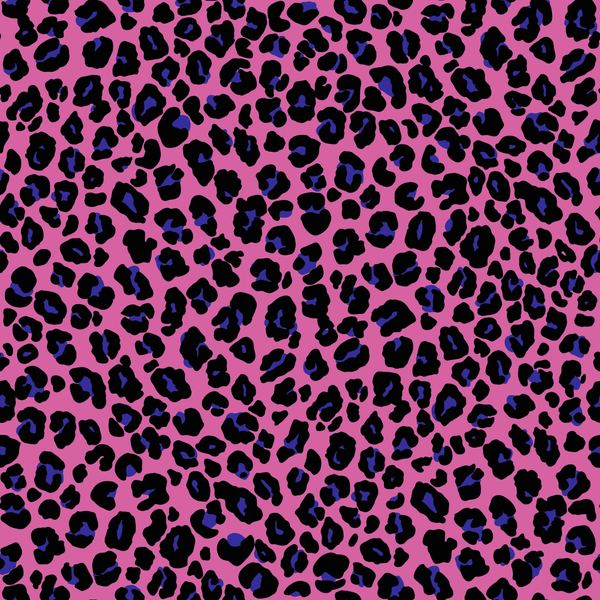 Electric Plum Vinyl
