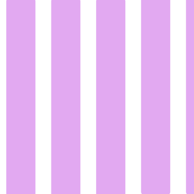Lilac Dreams Stripes