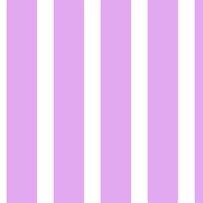 Lilac Dreams Stripes