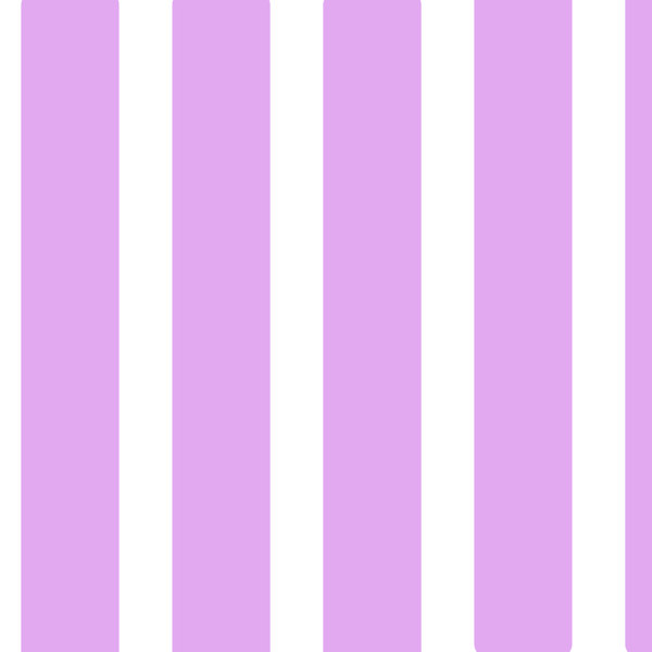 Lilac Dreams Stripes