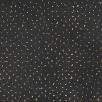 Dark Confetti