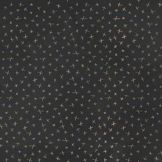Dark Confetti Vinyl