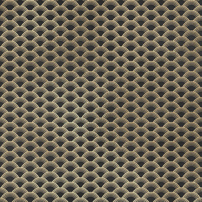 Golden Waves