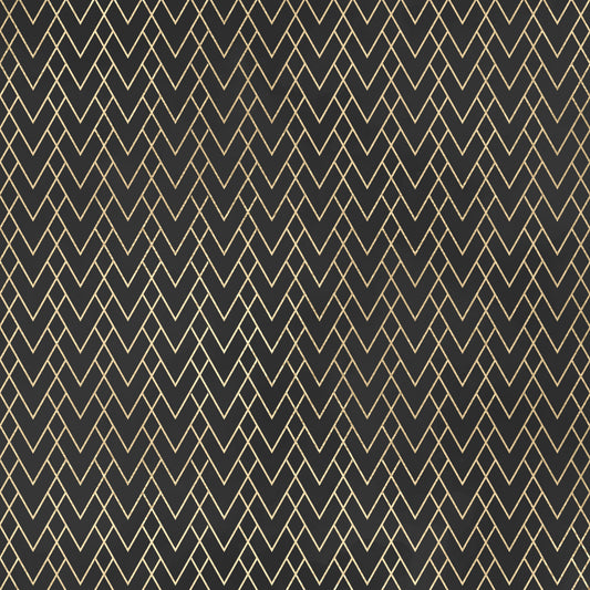 Diamond Grid Vinyl