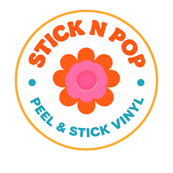 StickNPop