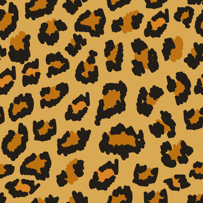 Leopard Lounge