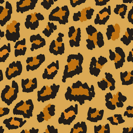Leopard Lounge