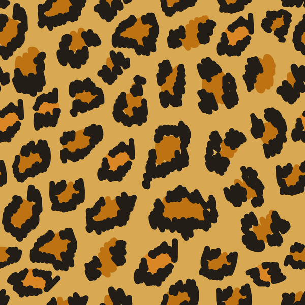 Leopard Lounge