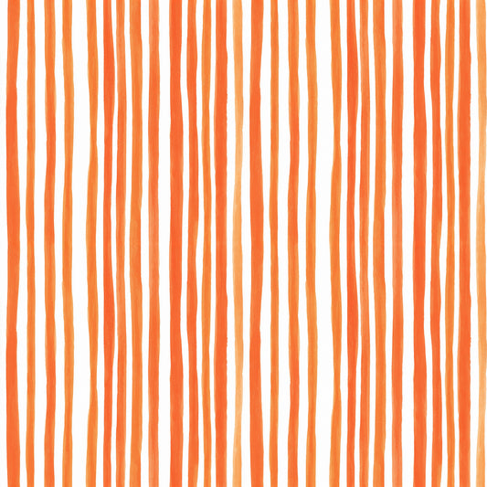 Sun Streak Orange Vinyl