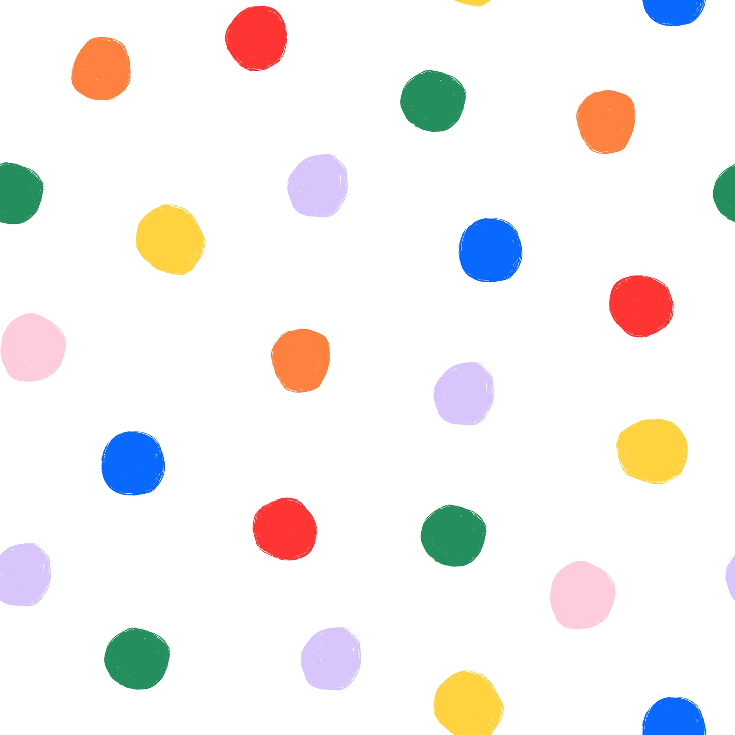 Dot Dot Dot Vinyl